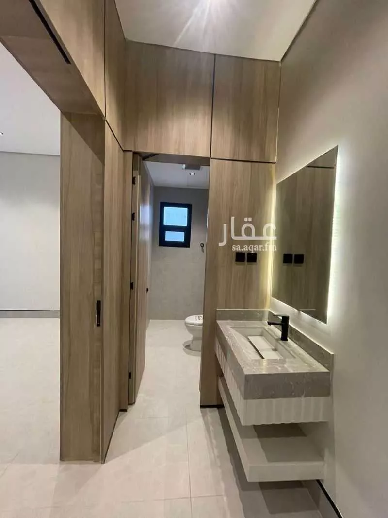 3 bedroom apartment in Al Janadriyah 11