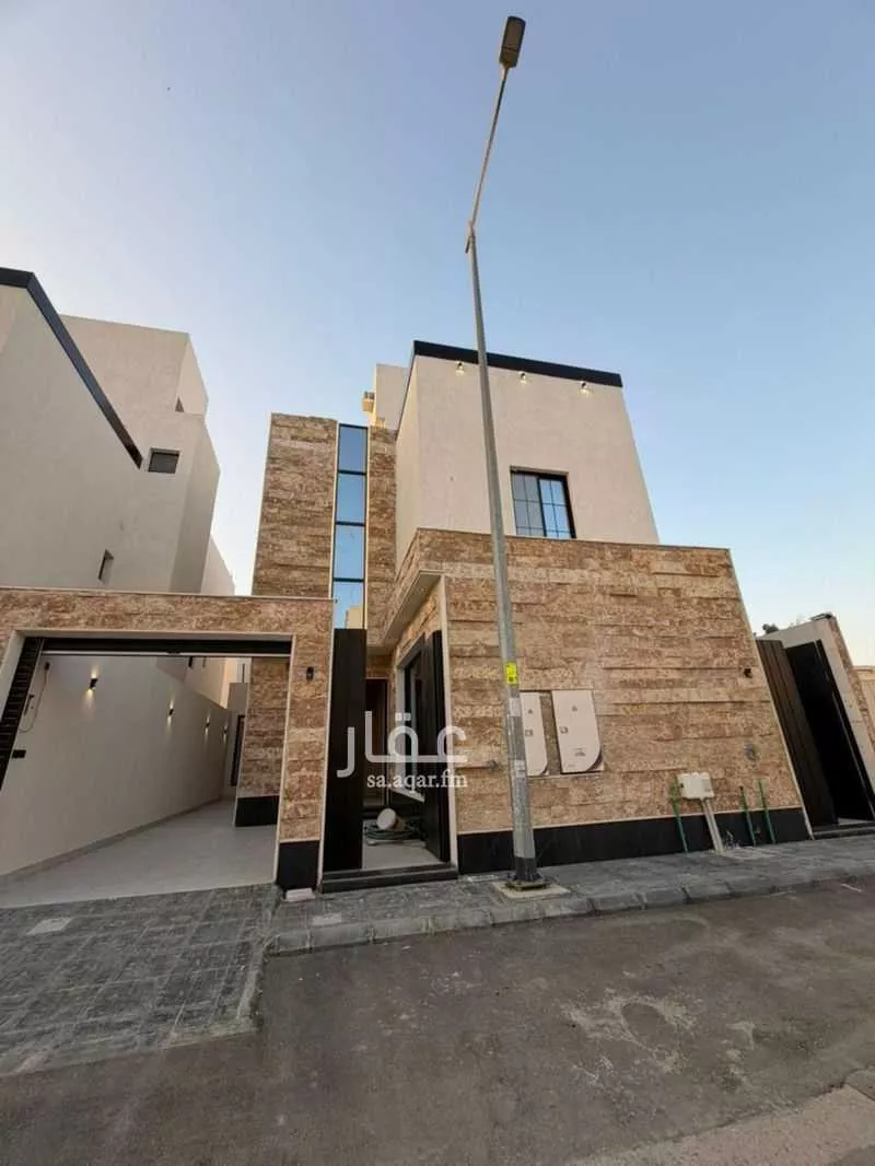 3 bedroom apartment in Al Janadriyah 12