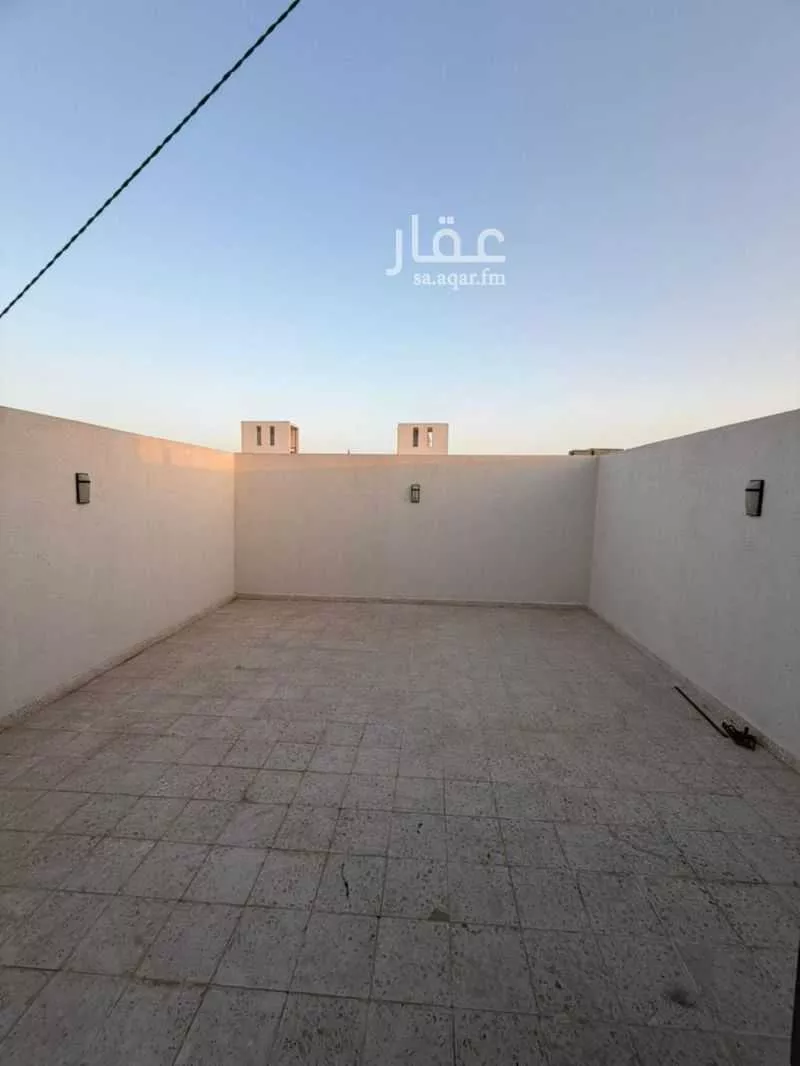 3 bedroom apartment in Al Janadriyah 6