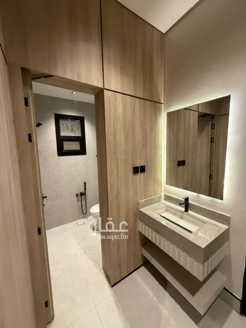 3 bedroom apartment in Al Janadriyah 9