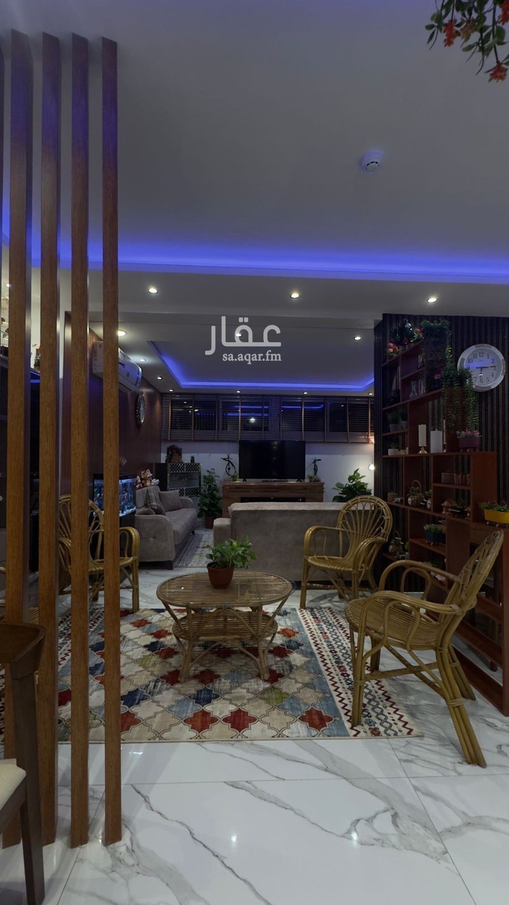 3 bedroom apartment in Al Quds, Riyadh 10