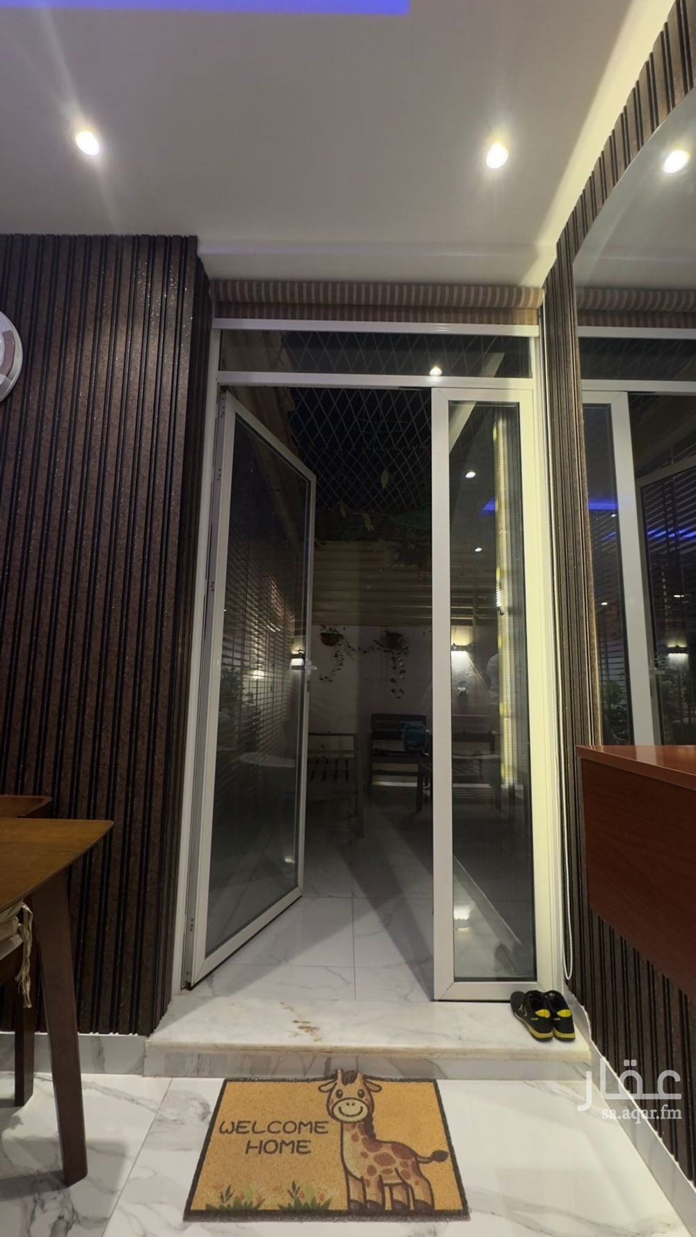 3 bedroom apartment in Al Quds, Riyadh 8