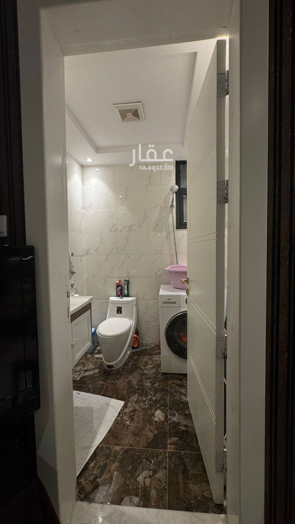 3 bedroom apartment in Al Quds, Riyadh 3