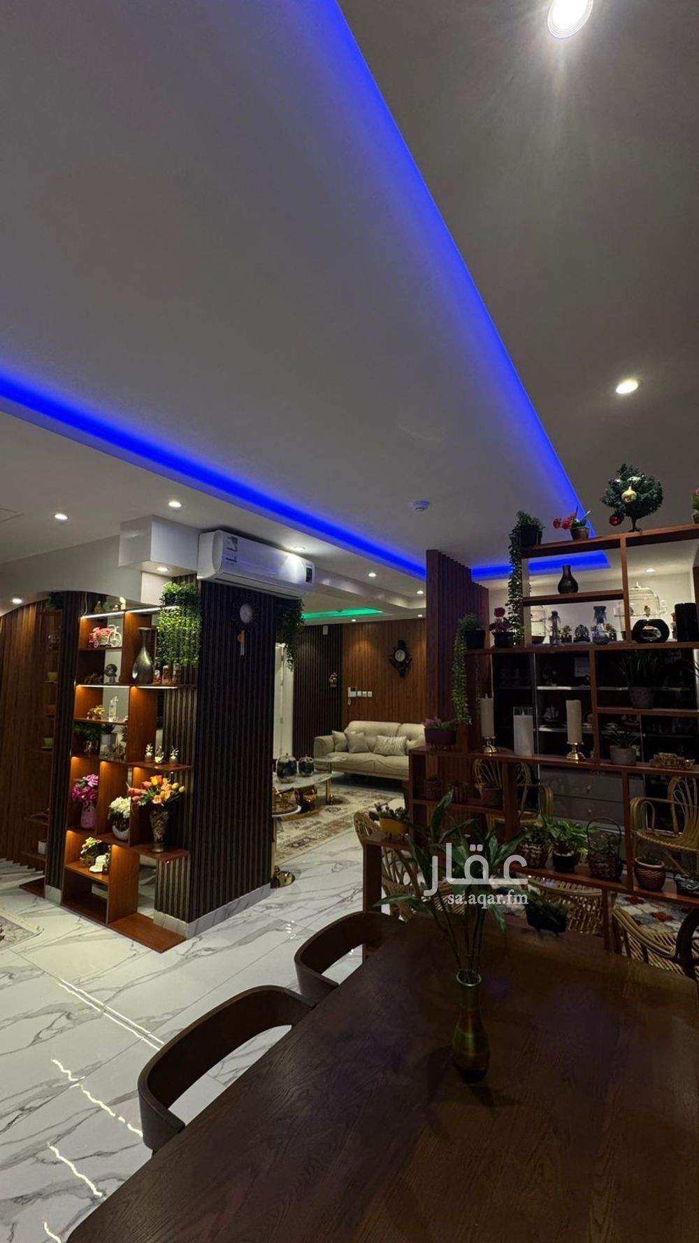3 bedroom apartment in Al Quds, Riyadh 7