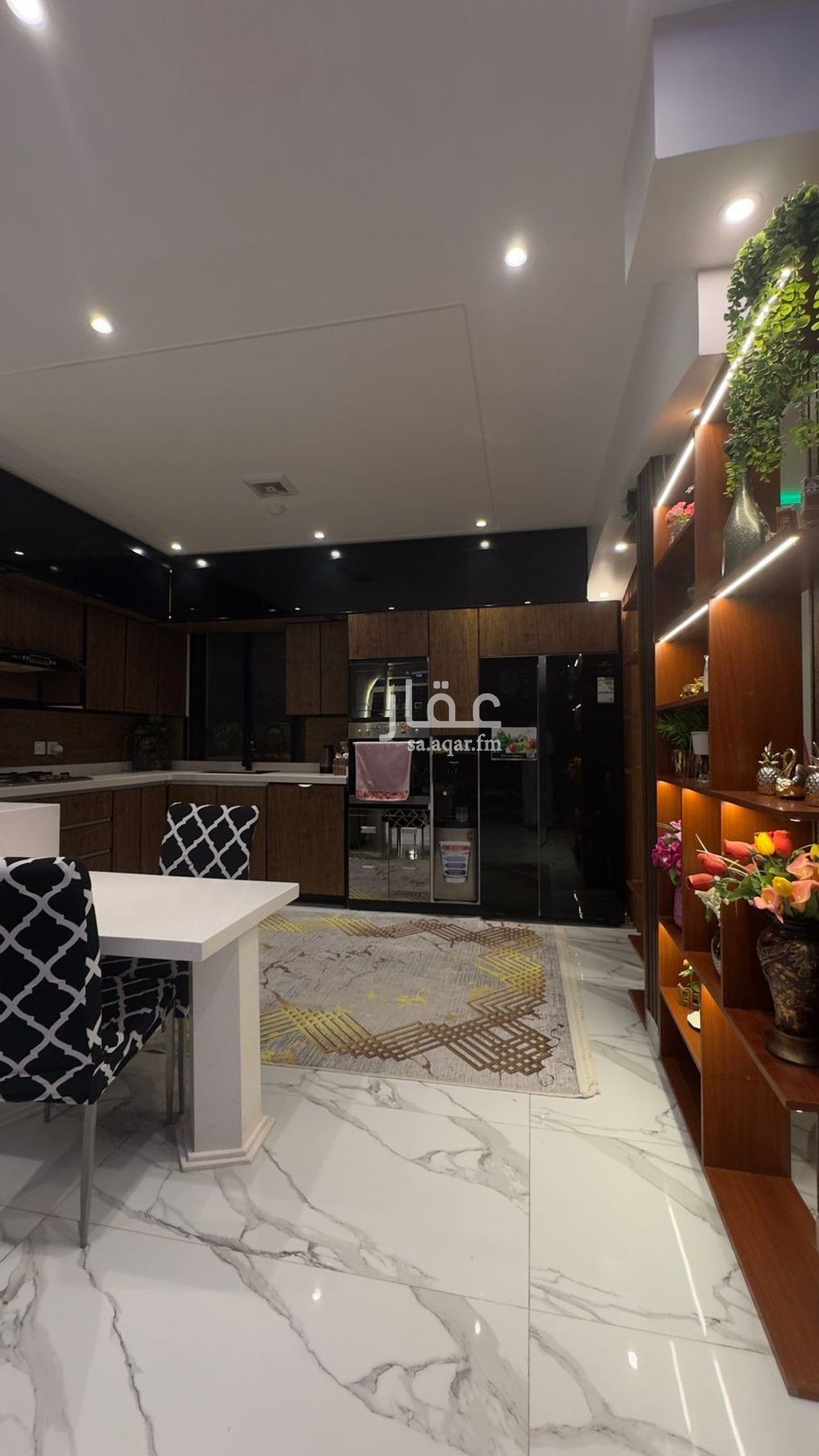 3 bedroom apartment in Al Quds, Riyadh 9