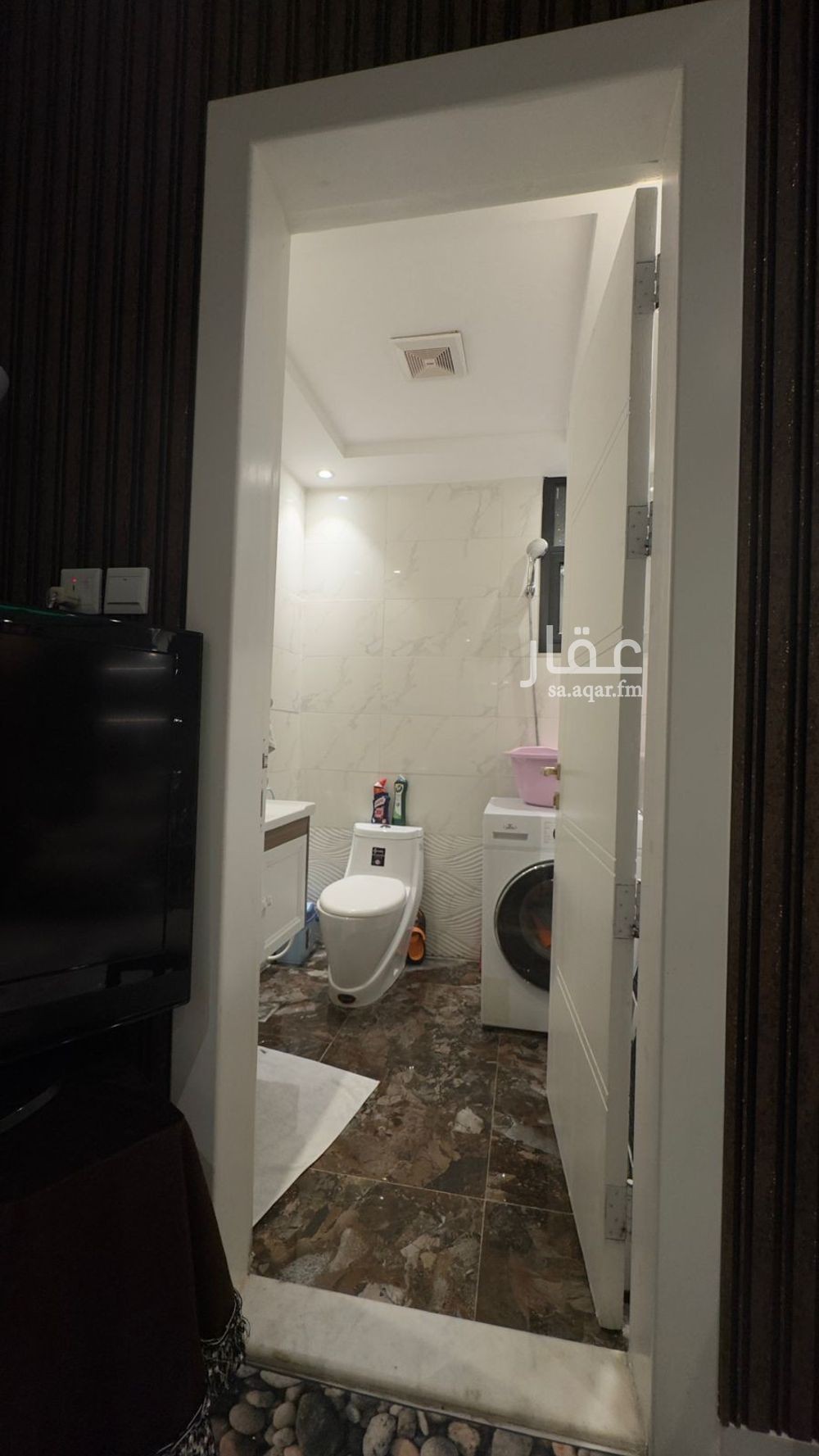 3 bedroom apartment in Al Quds, Riyadh 11
