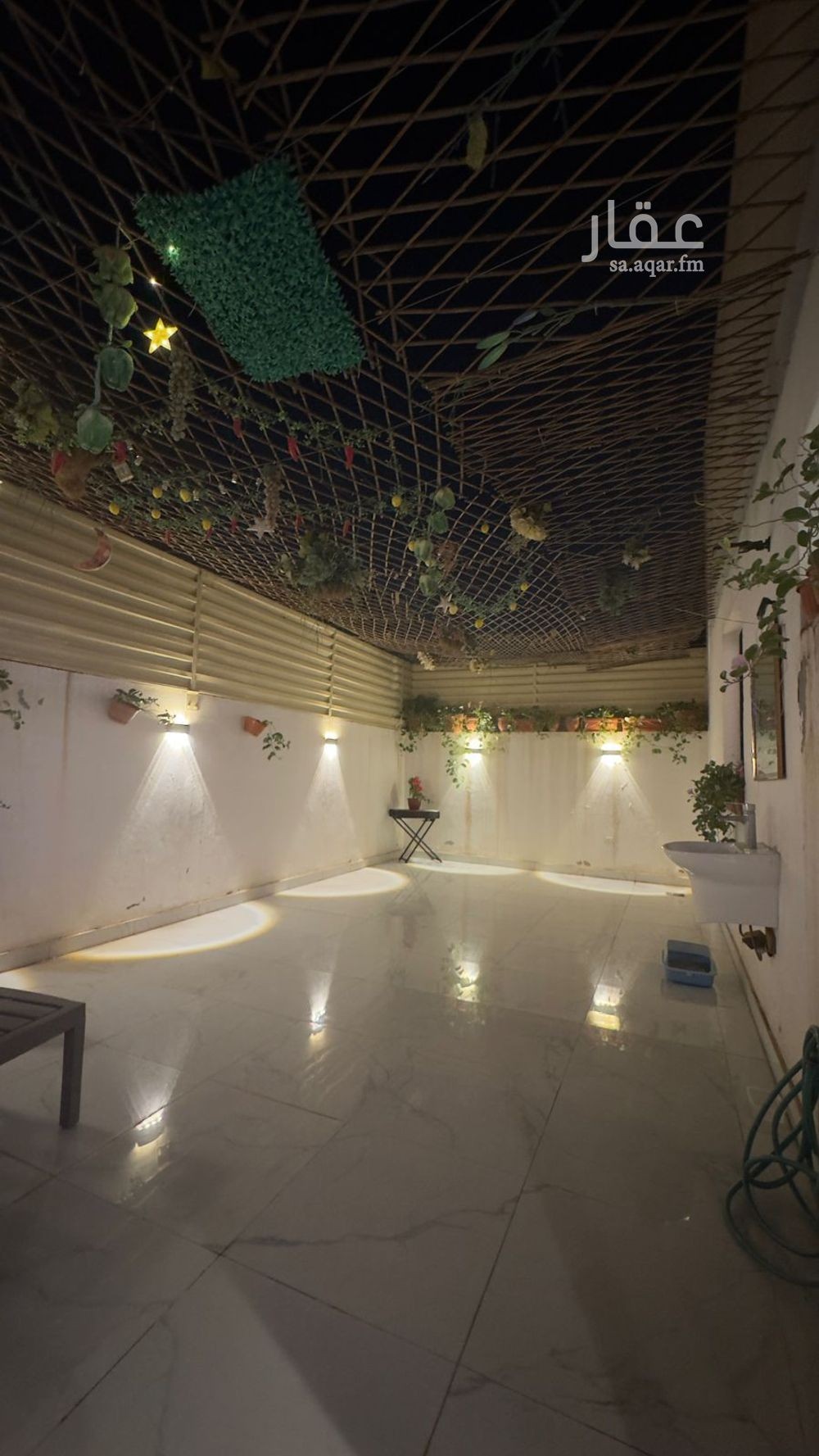 3 bedroom apartment in Al Quds, Riyadh 13