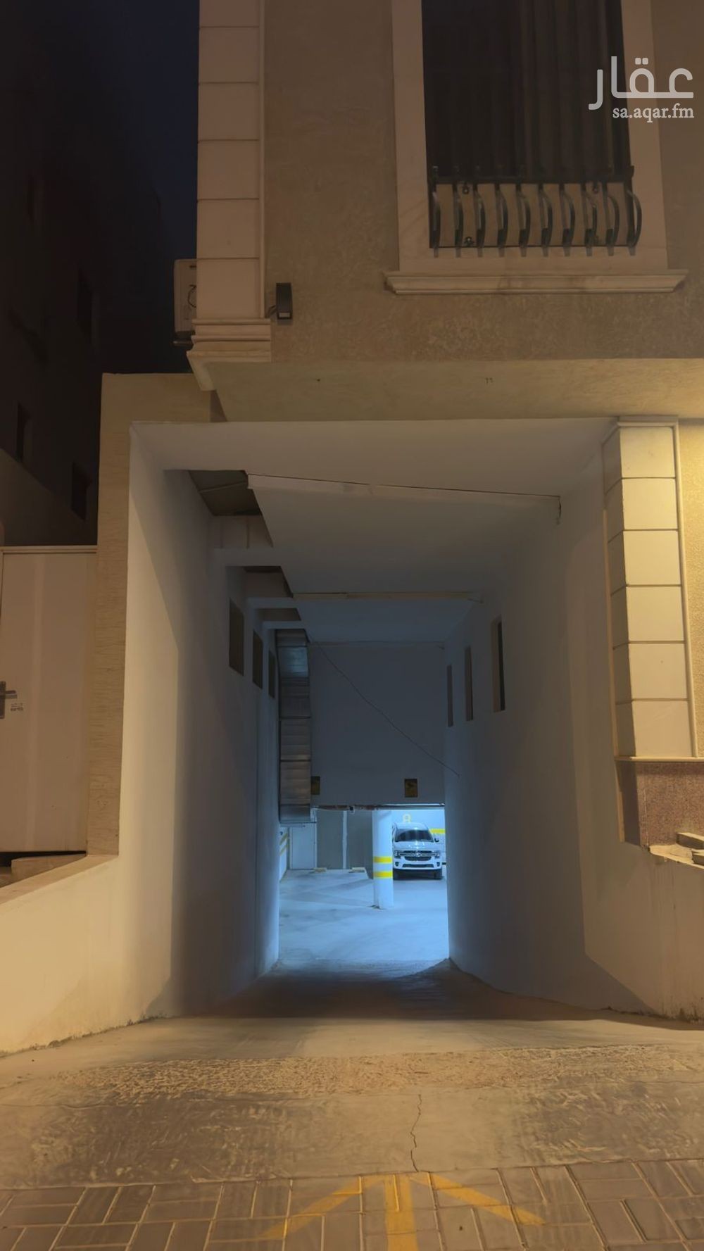 3 bedroom apartment in Al Quds, Riyadh