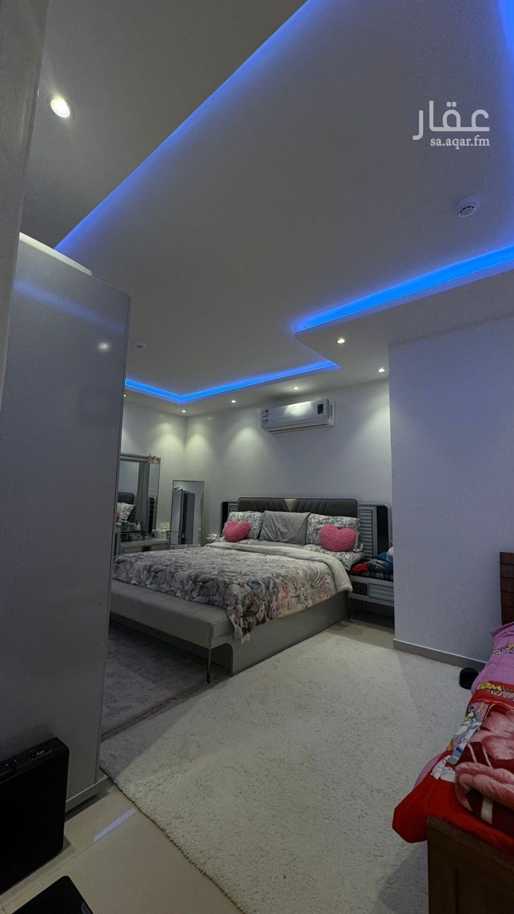 3 bedroom apartment in Al Quds, Riyadh 6