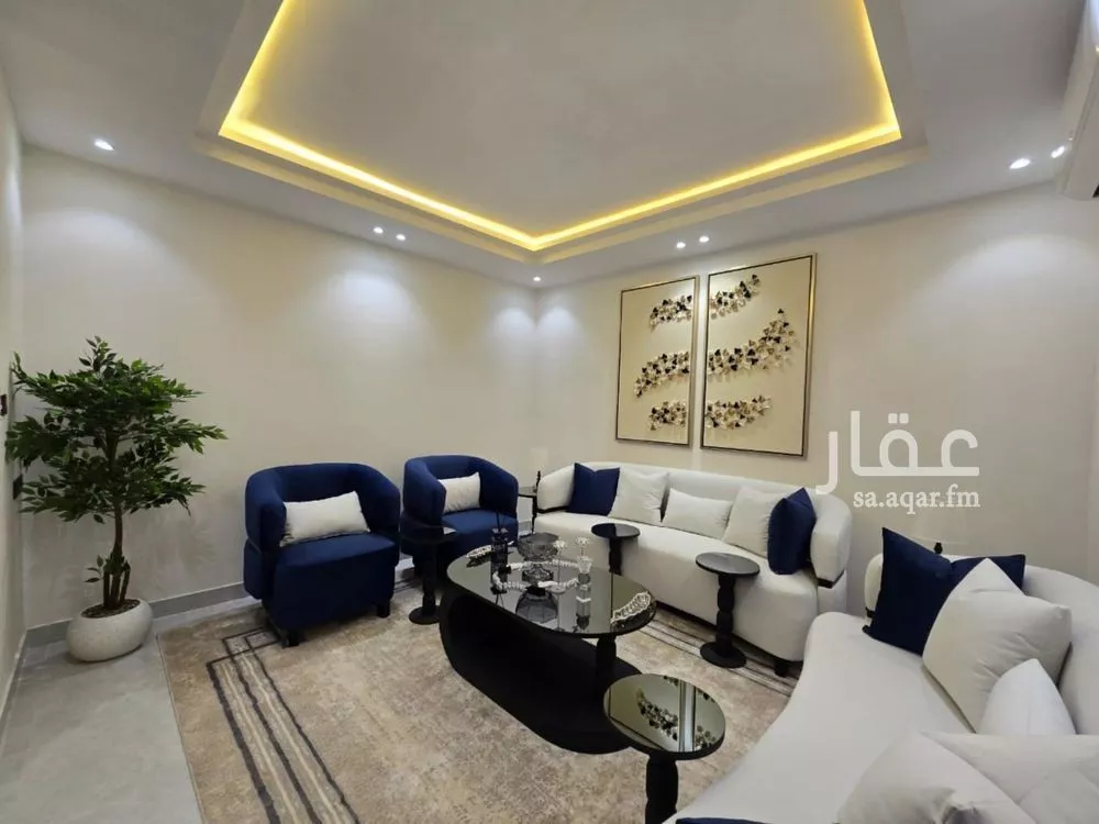 دور 4 غرف في بدر 15