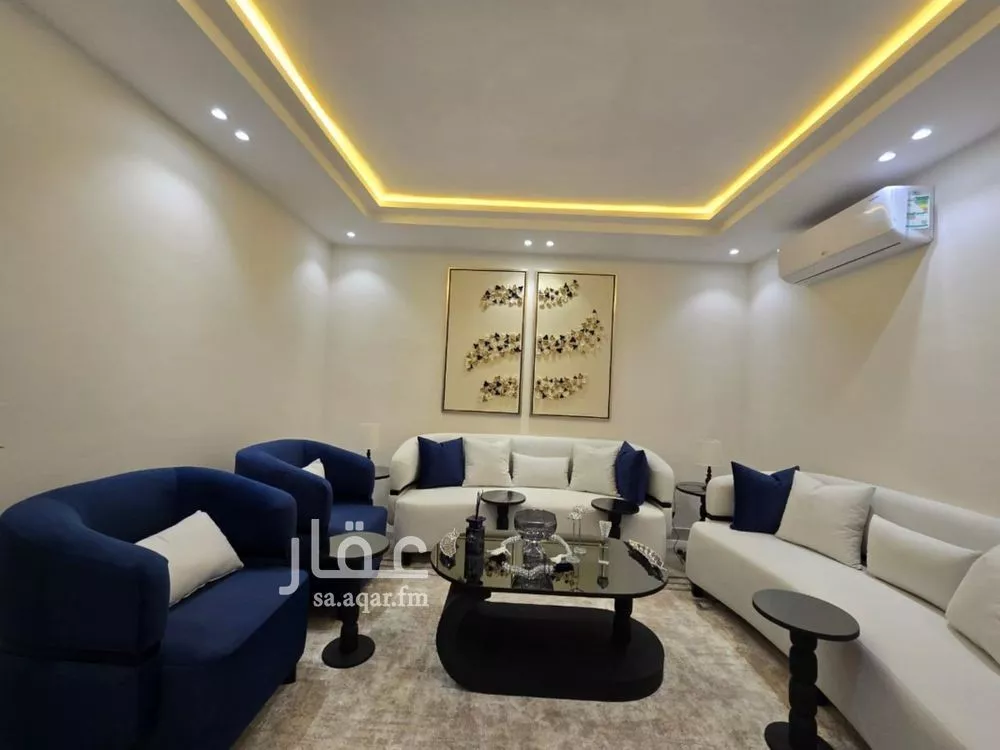 دور 4 غرف في بدر 7
