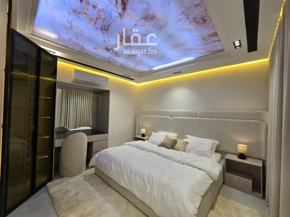 دور 4 غرف في بدر 9