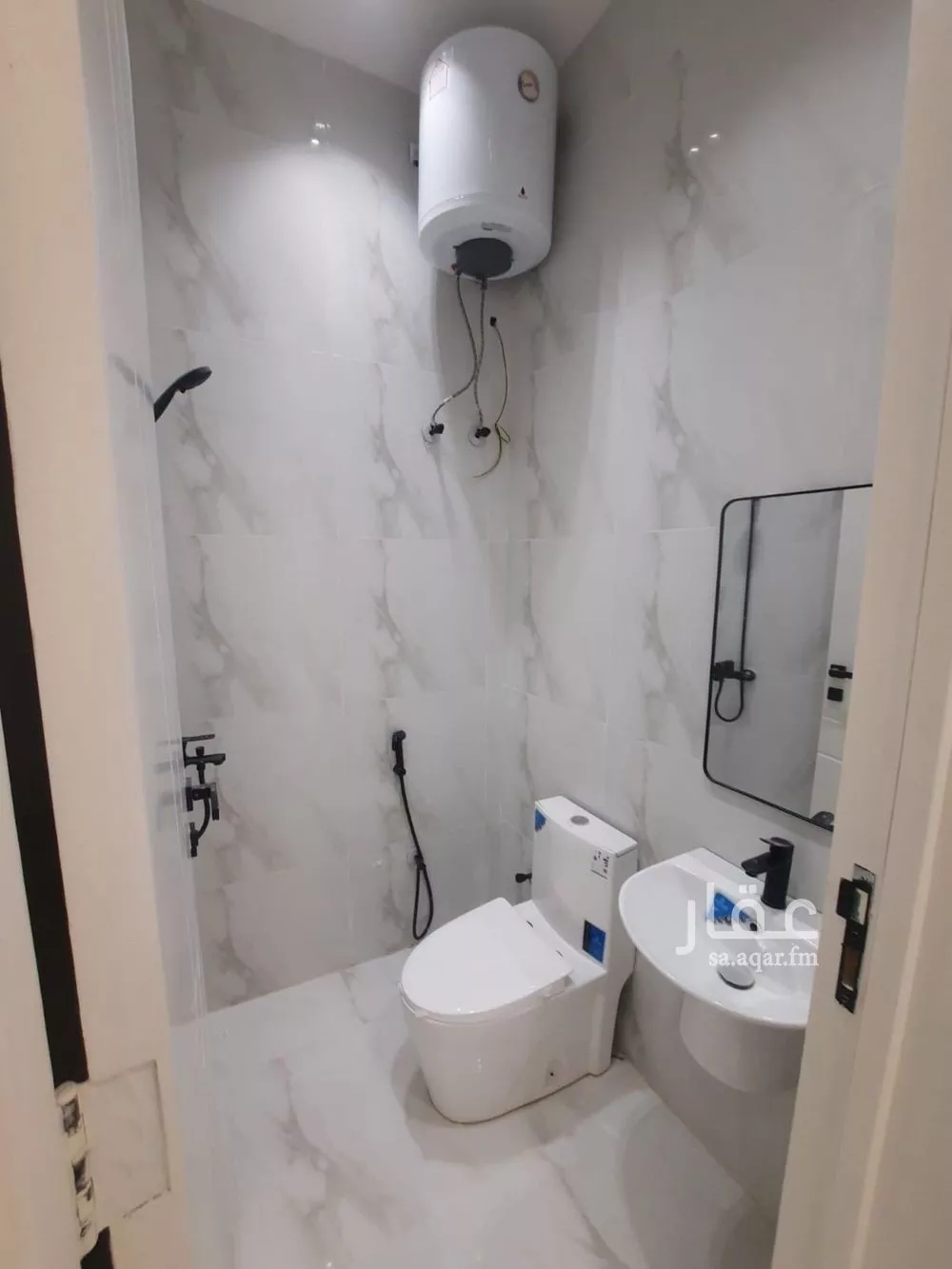 4 bedroom apartment in Al Zahrah, Riyadh 14
