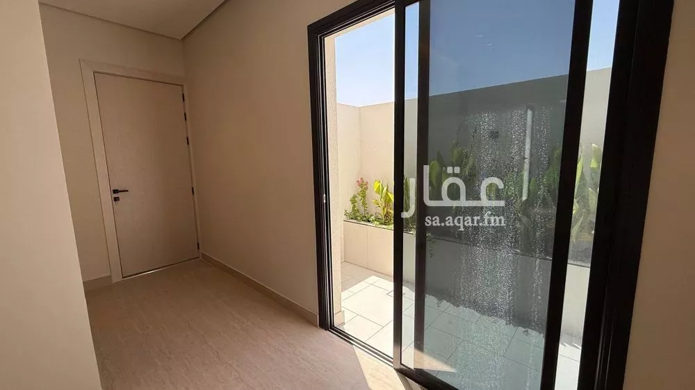 شقة 4 غرف في المنار 7