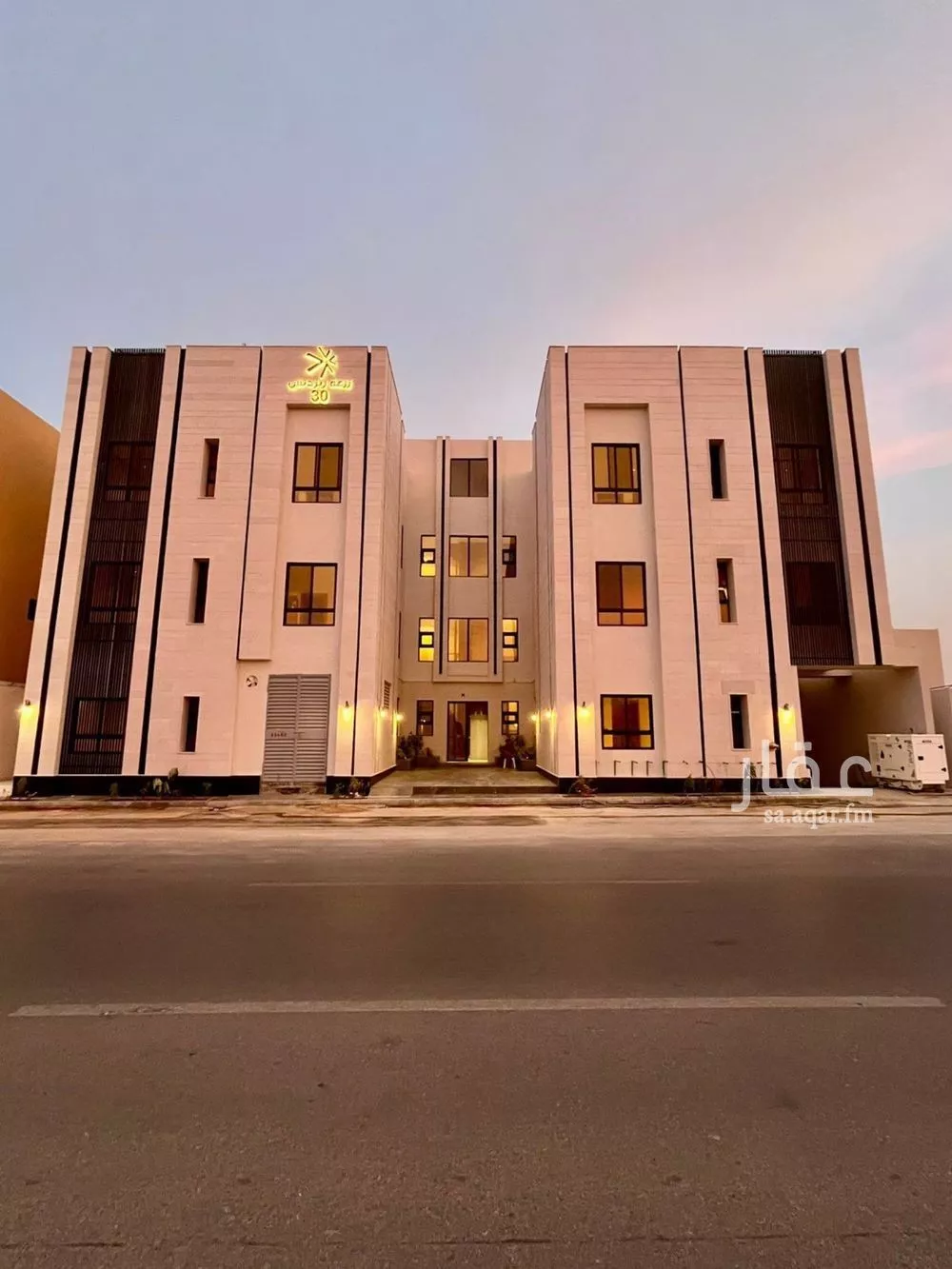 3 bedroom apartment in Al Mahdiyyah 2