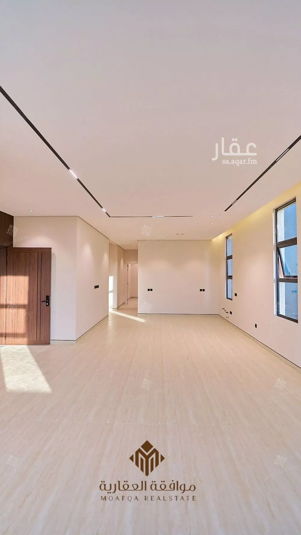 3 bedroom apartment in Al Mahdiyyah 11