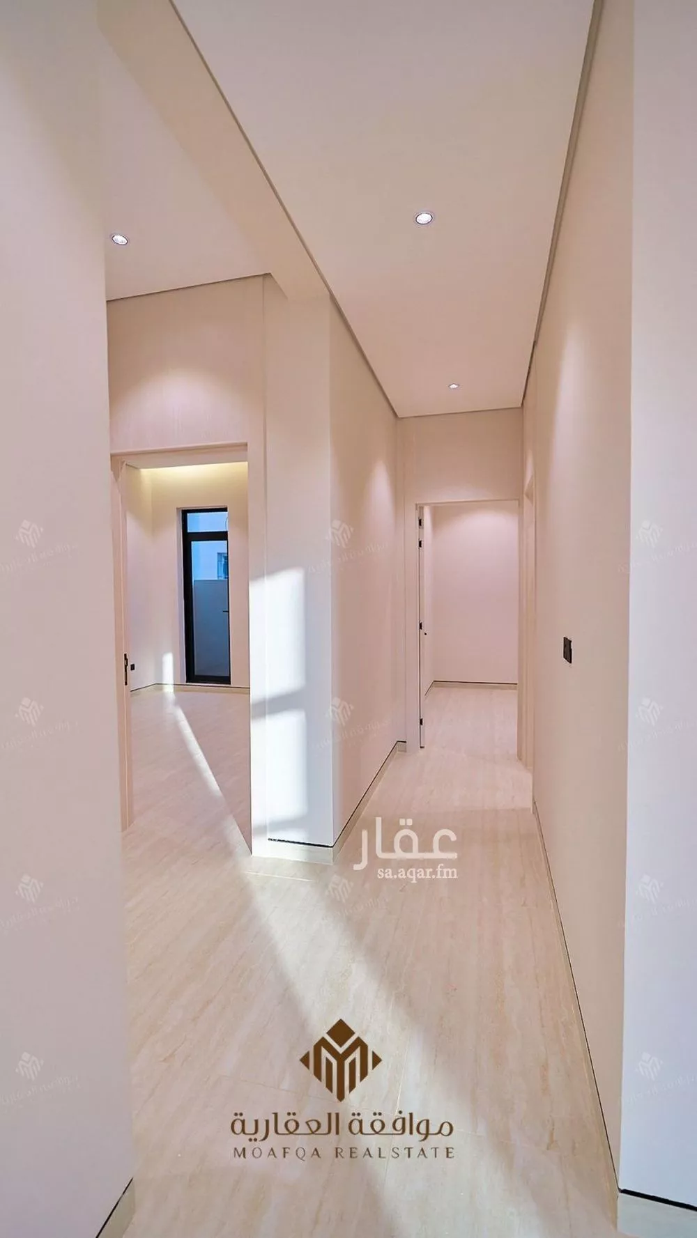 3 bedroom apartment in Al Mahdiyyah 16