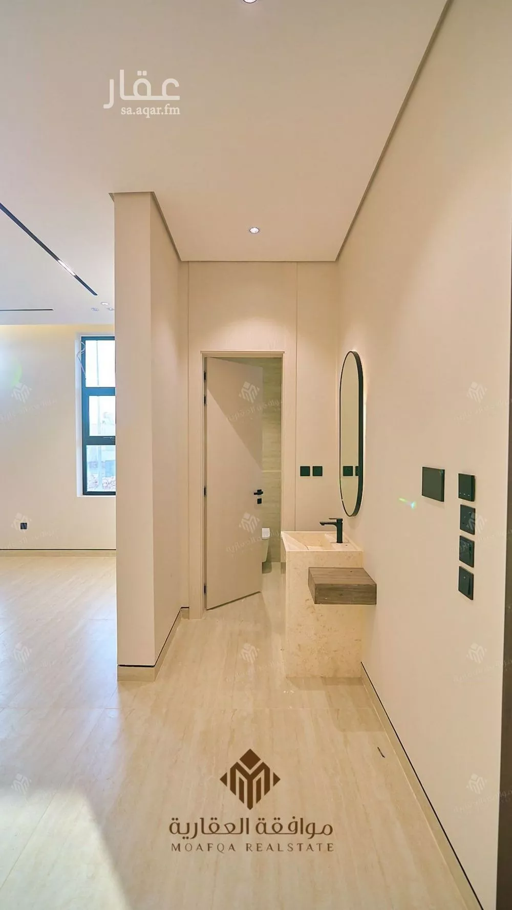 3 bedroom apartment in Al Mahdiyyah 9