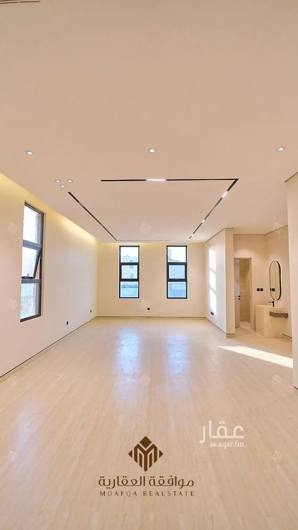 3 bedroom apartment in Al Mahdiyyah 10