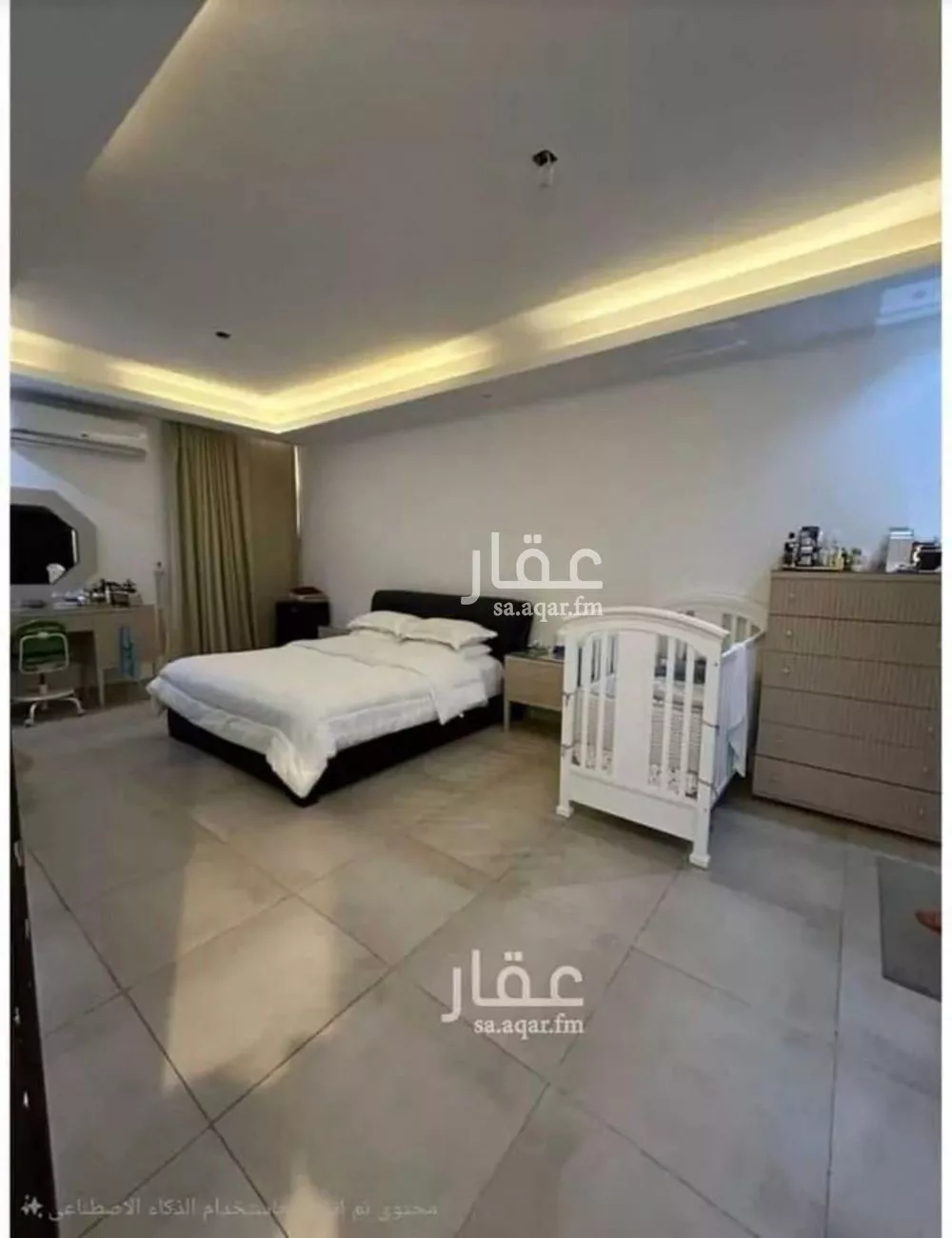 فيلا 5 غرف في العارض 6