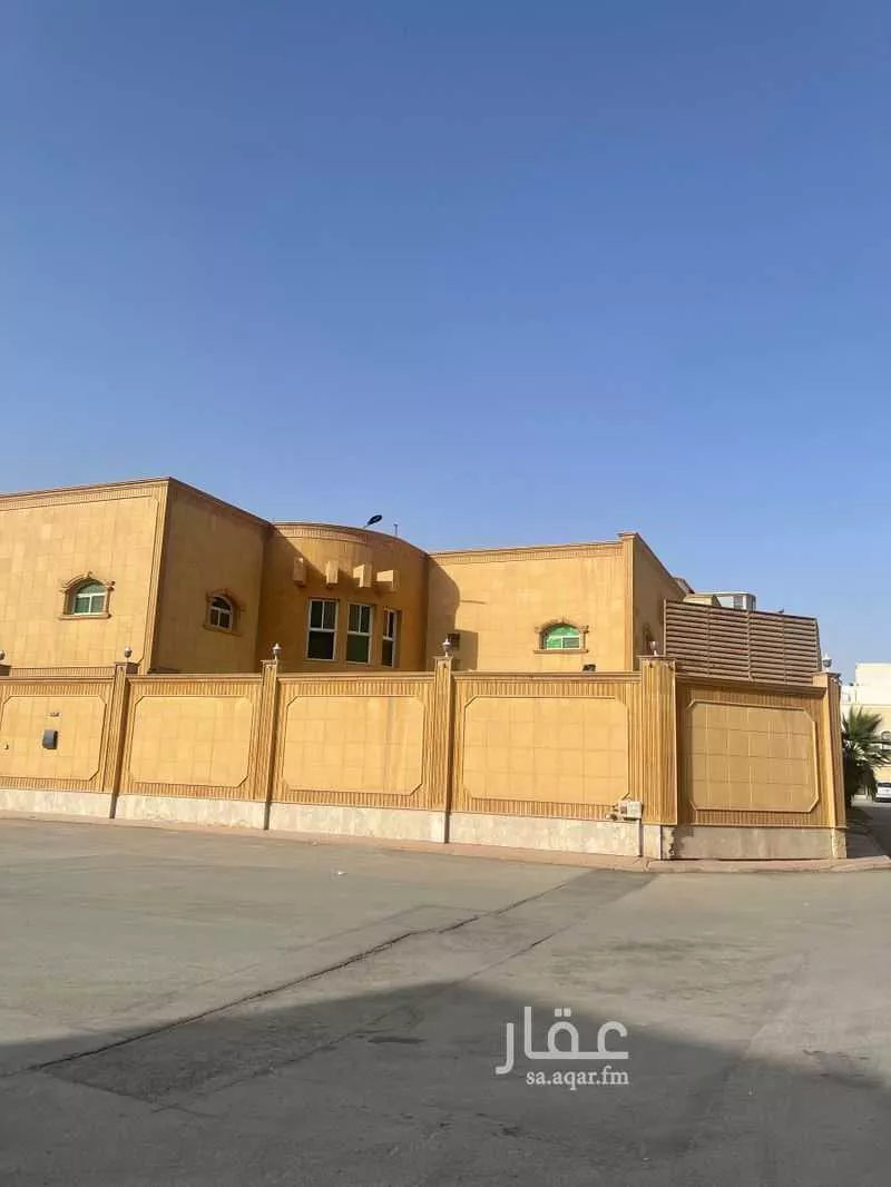 فيلا 10 غرف في الغدير 2
