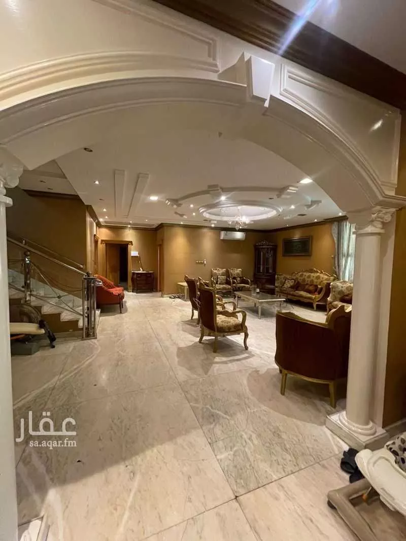 فيلا 10 غرف في الغدير 14