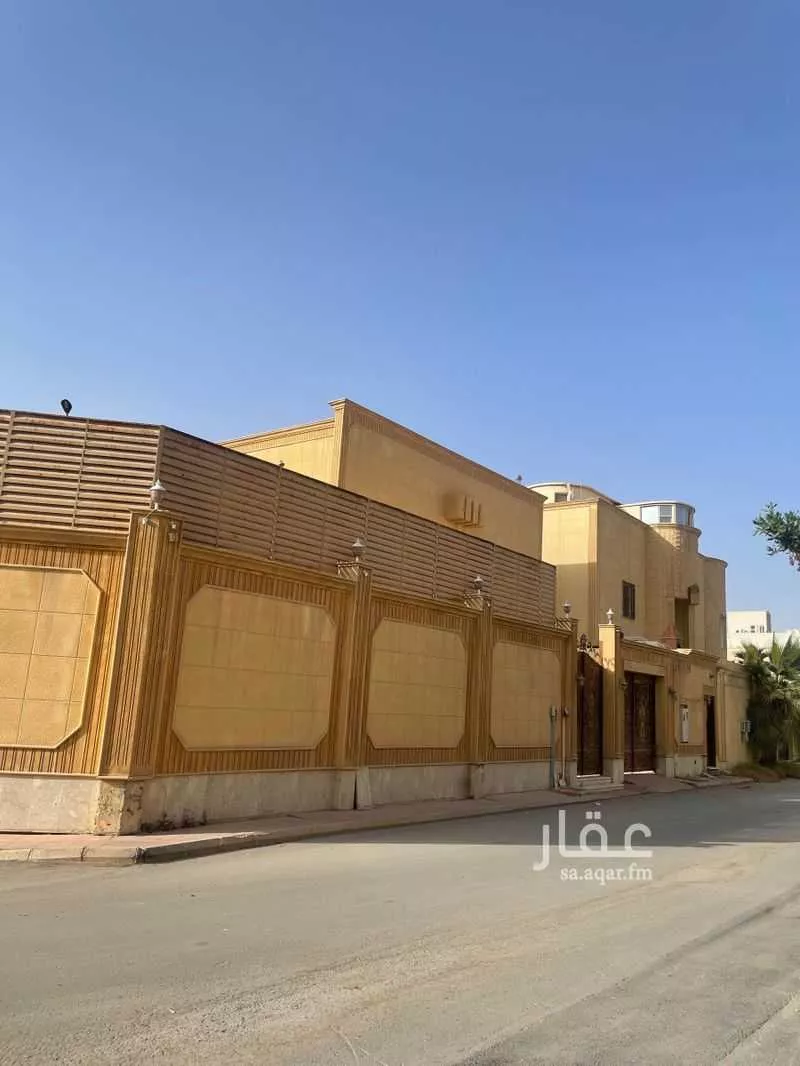 فيلا 10 غرف في الغدير 3