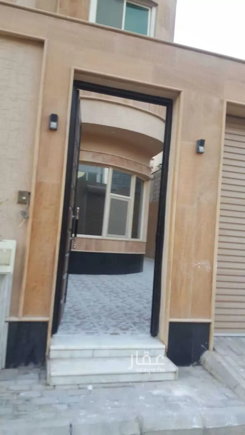 فيلا 7 غرف في السويدي 7