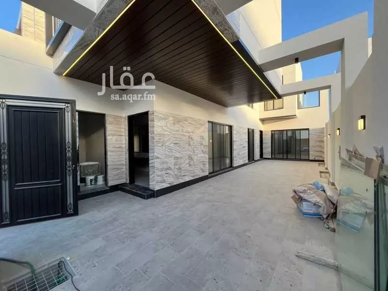 فيلا 5 غرف في المهدية 2