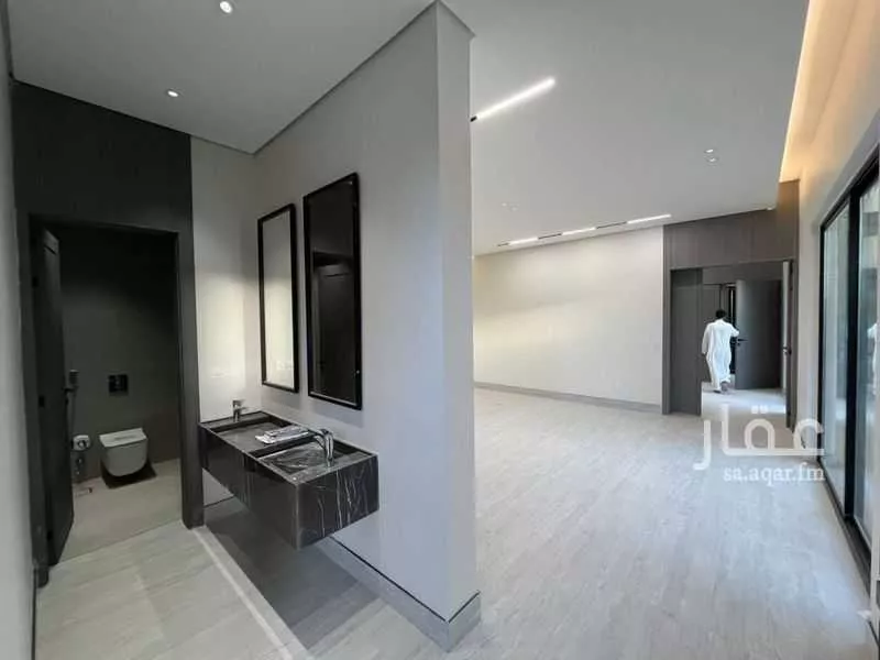 فيلا 5 غرف في المهدية 14
