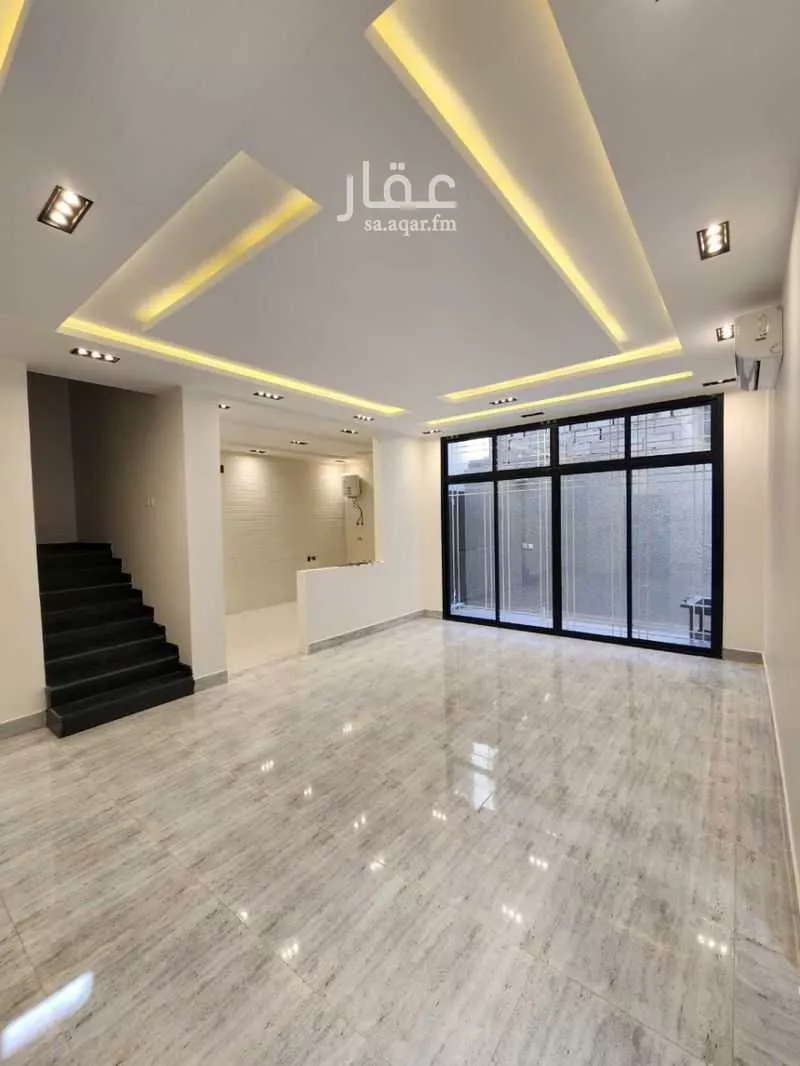 فيلا 6 غرف في المهدية 3