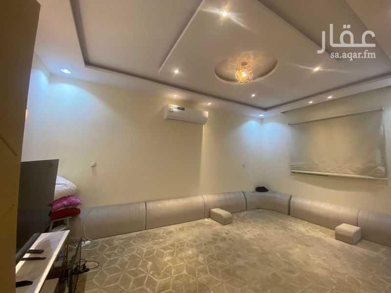 4 bedroom villa in Taibah, Riyadh 7
