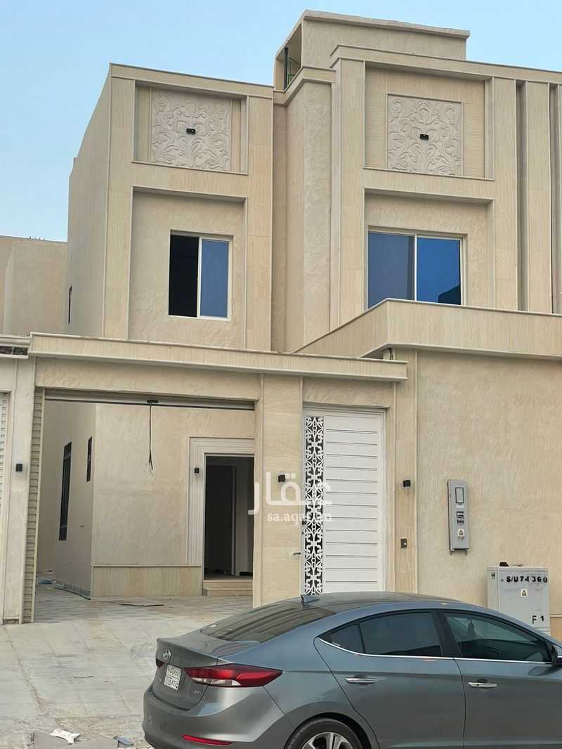 4 bedroom villa in Taibah, Riyadh