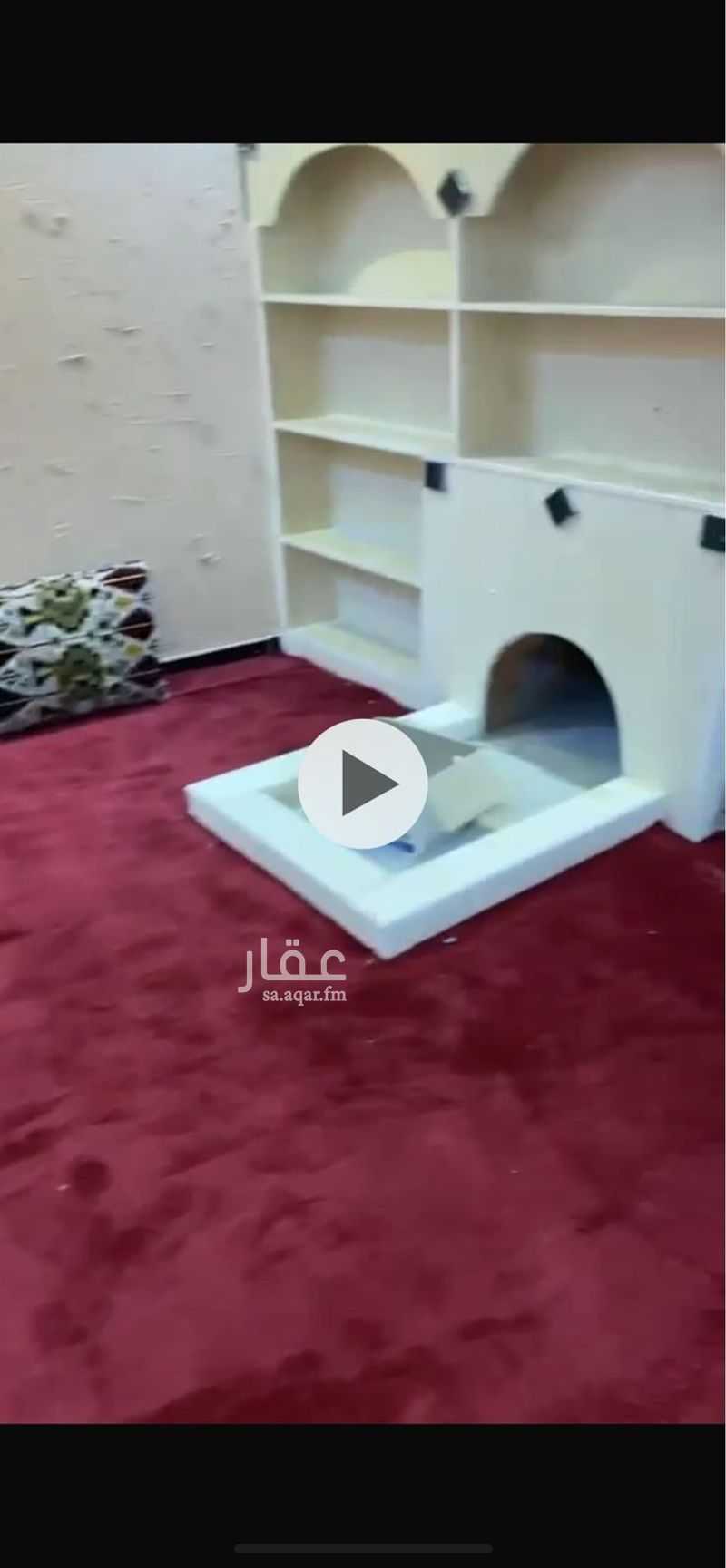 4 bedroom villa in Taibah, Riyadh 5
