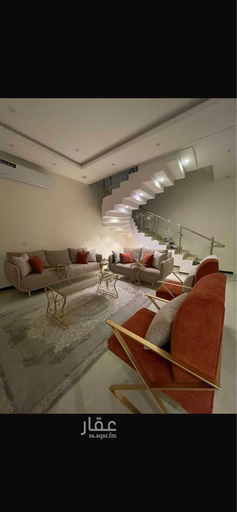 4 bedroom villa in Taibah, Riyadh 2