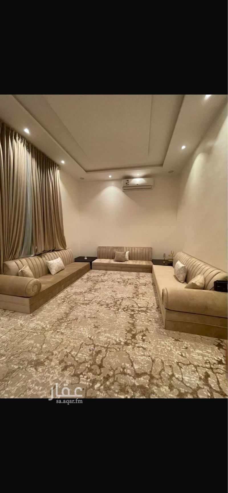 4 bedroom villa in Taibah, Riyadh 6