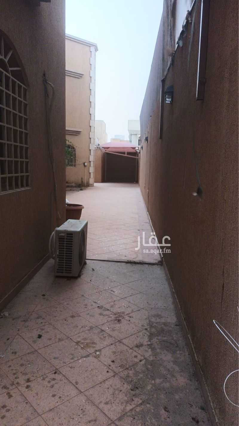 6 bedroom villa in Al Mursalat, Riyadh 21