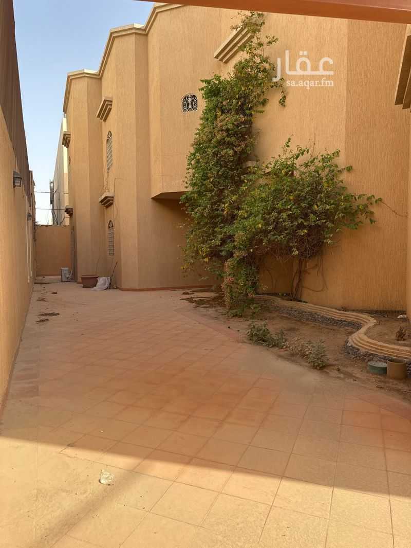6 bedroom villa in Al Mursalat, Riyadh 23