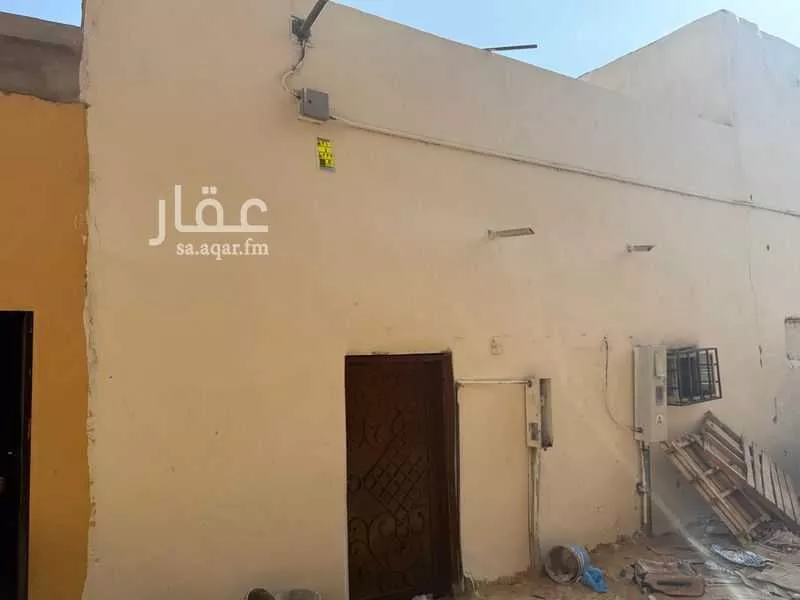 فيلا 3 غرف في العود 7