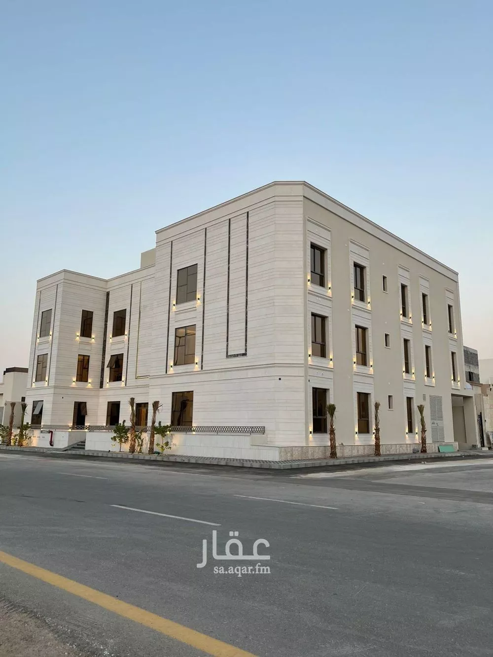 3 bedroom apartment in Al Mahdiyyah 3