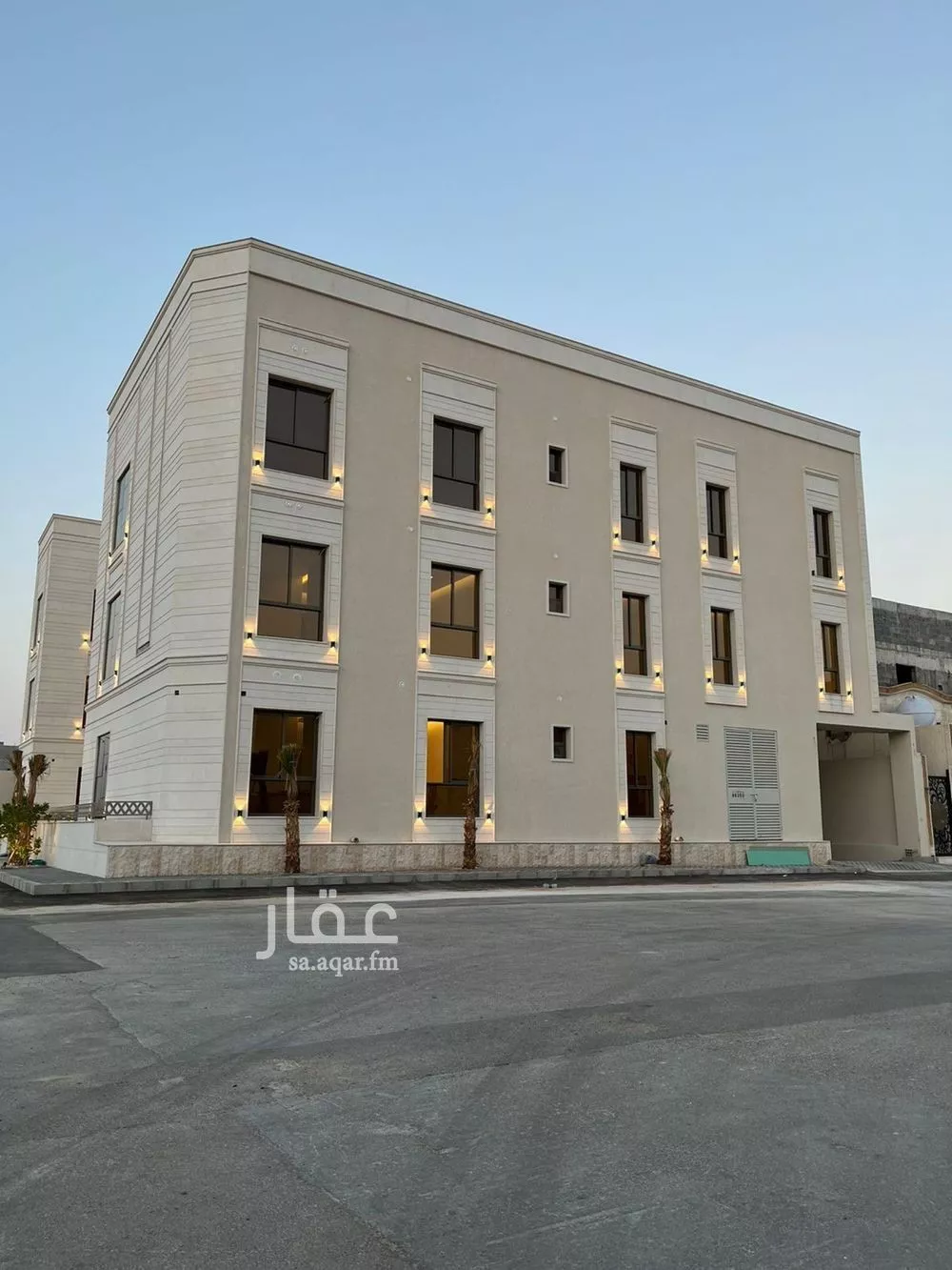 3 bedroom apartment in Al Mahdiyyah 5