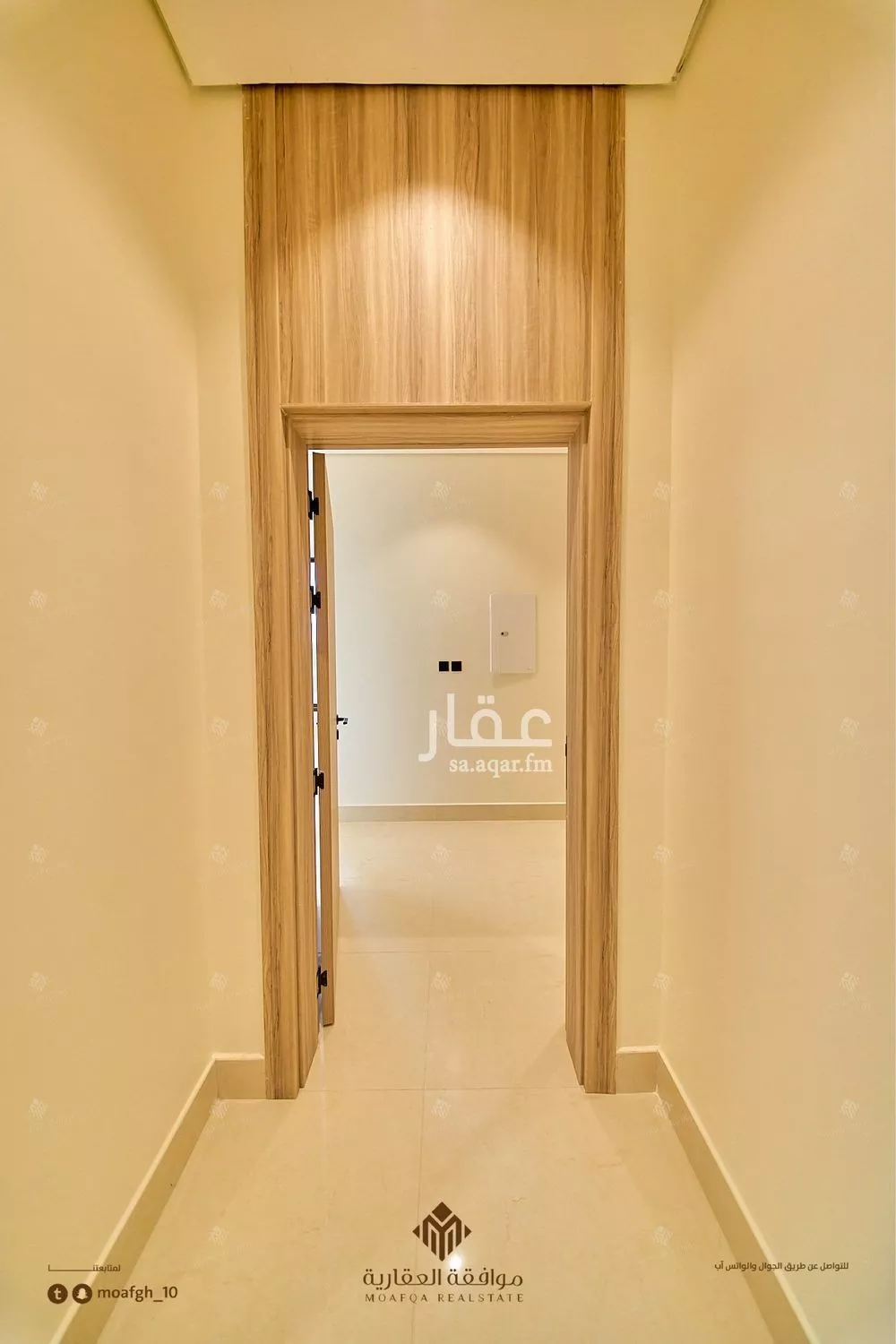 3 bedroom apartment in Al Mahdiyyah 11