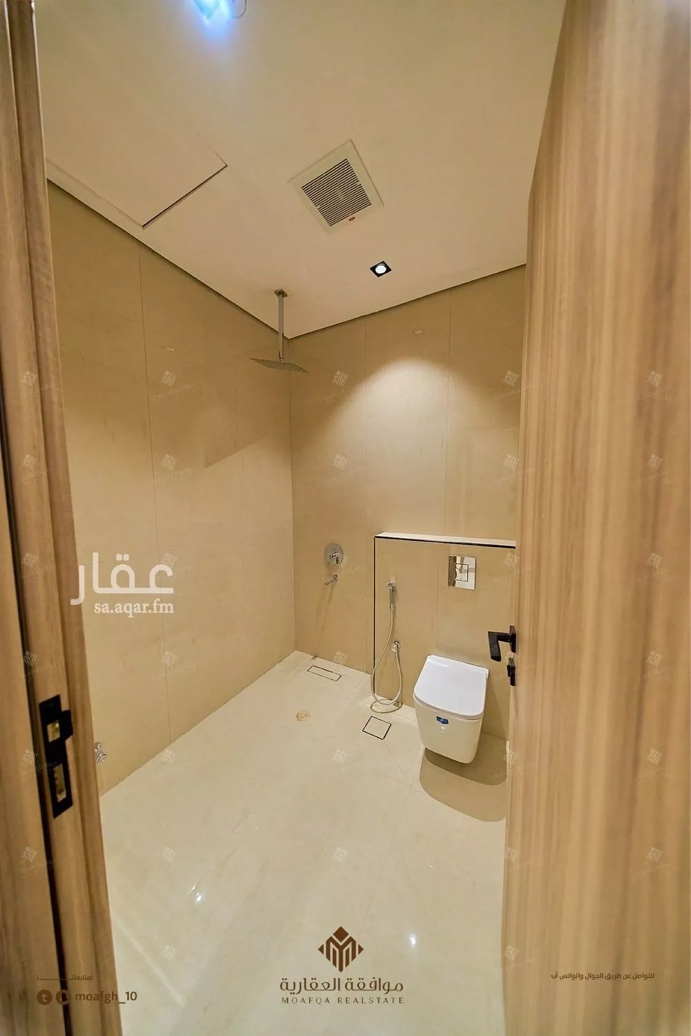 3 bedroom apartment in Al Mahdiyyah 12