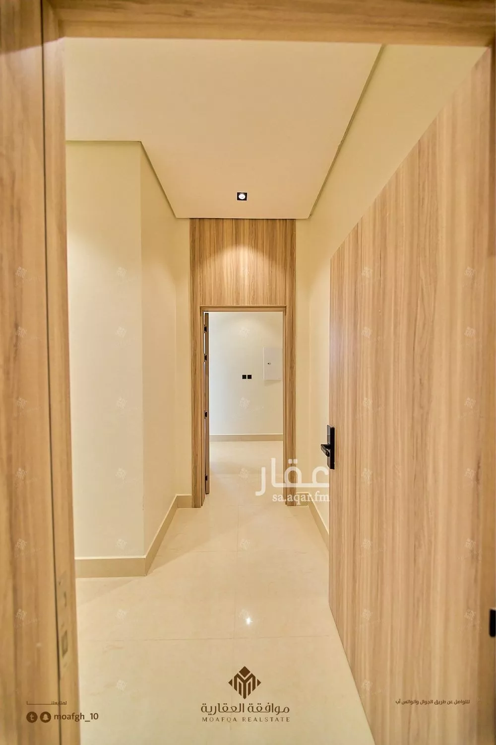 3 bedroom apartment in Al Mahdiyyah 15