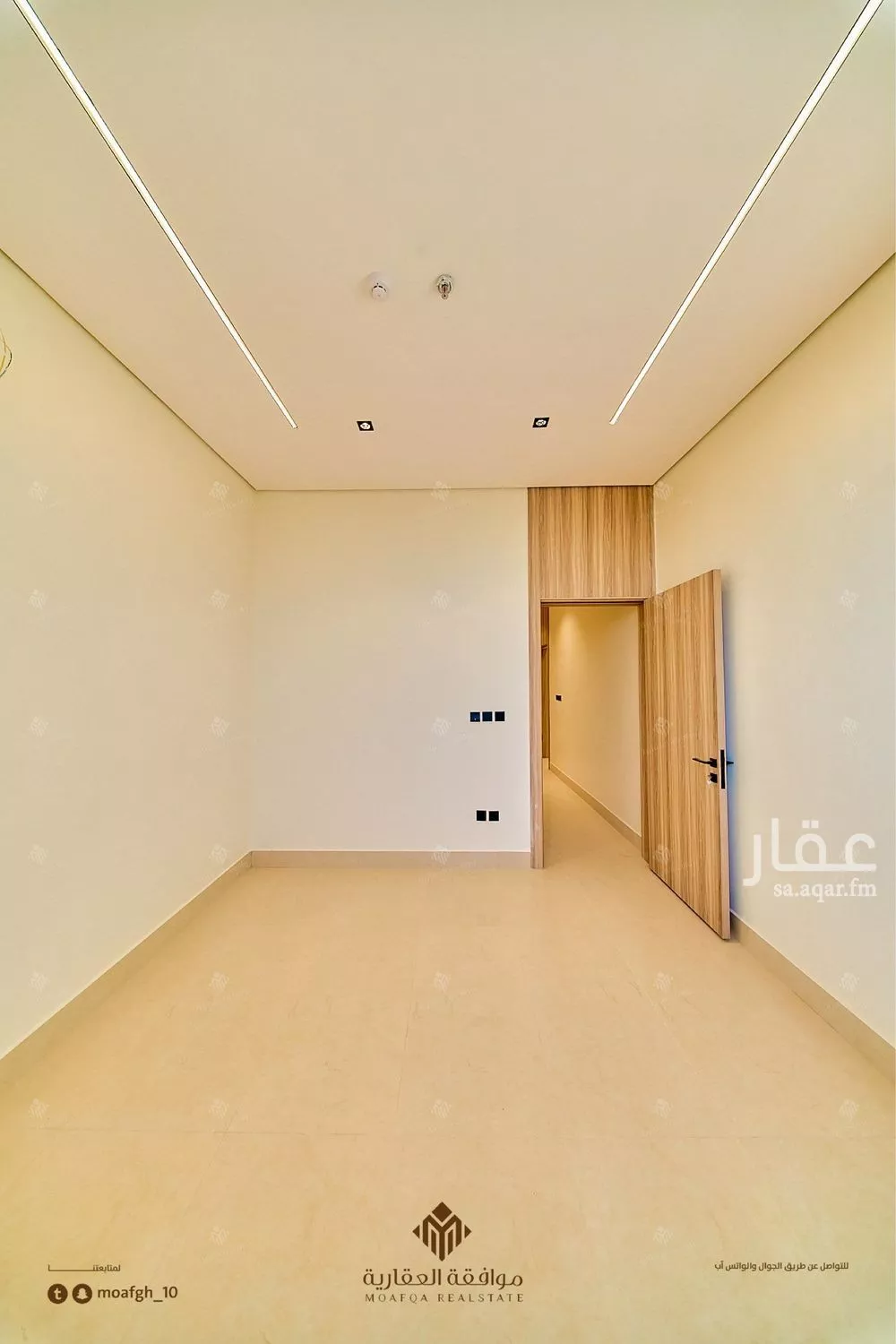 3 bedroom apartment in Al Mahdiyyah 18