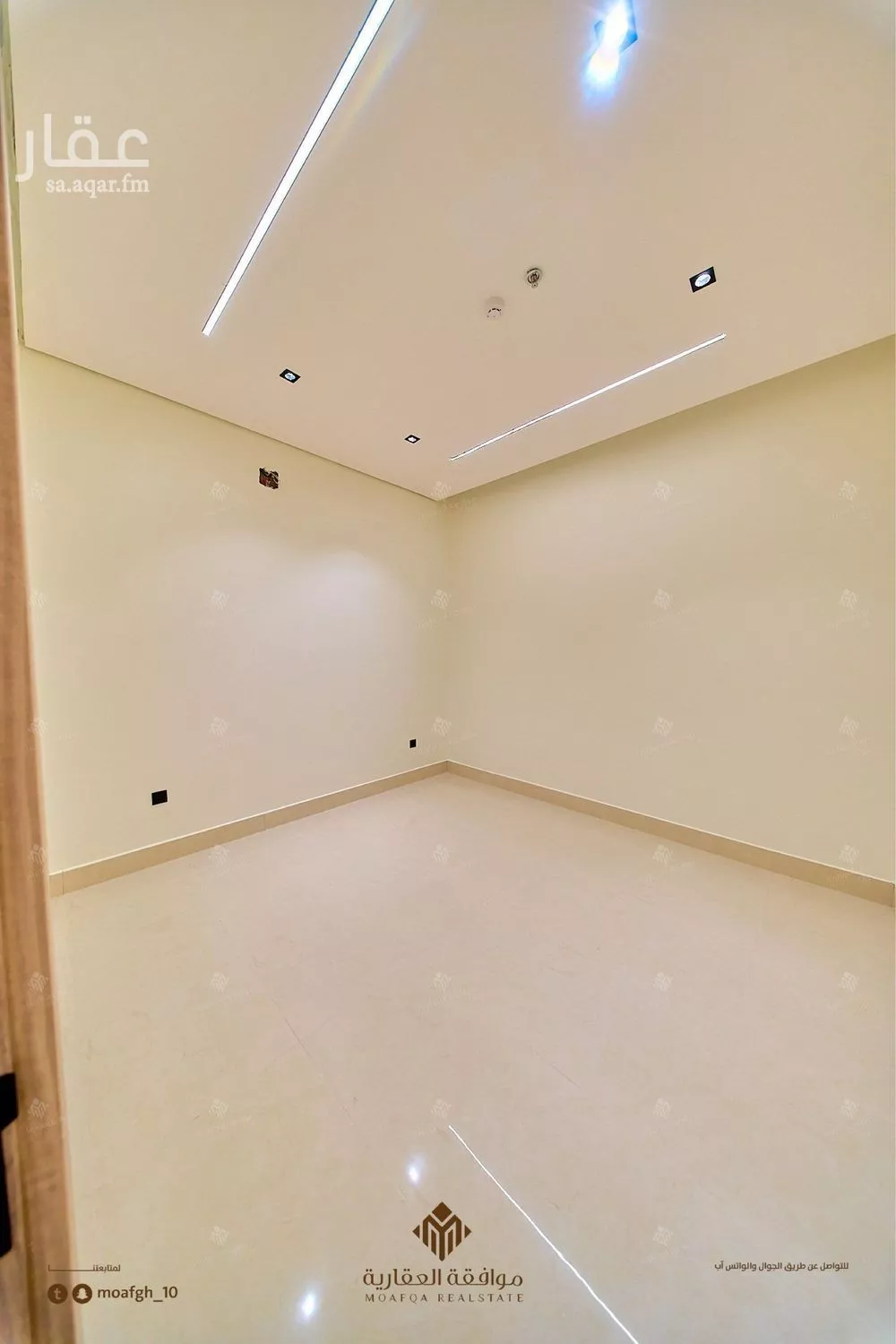 3 bedroom apartment in Al Mahdiyyah 19