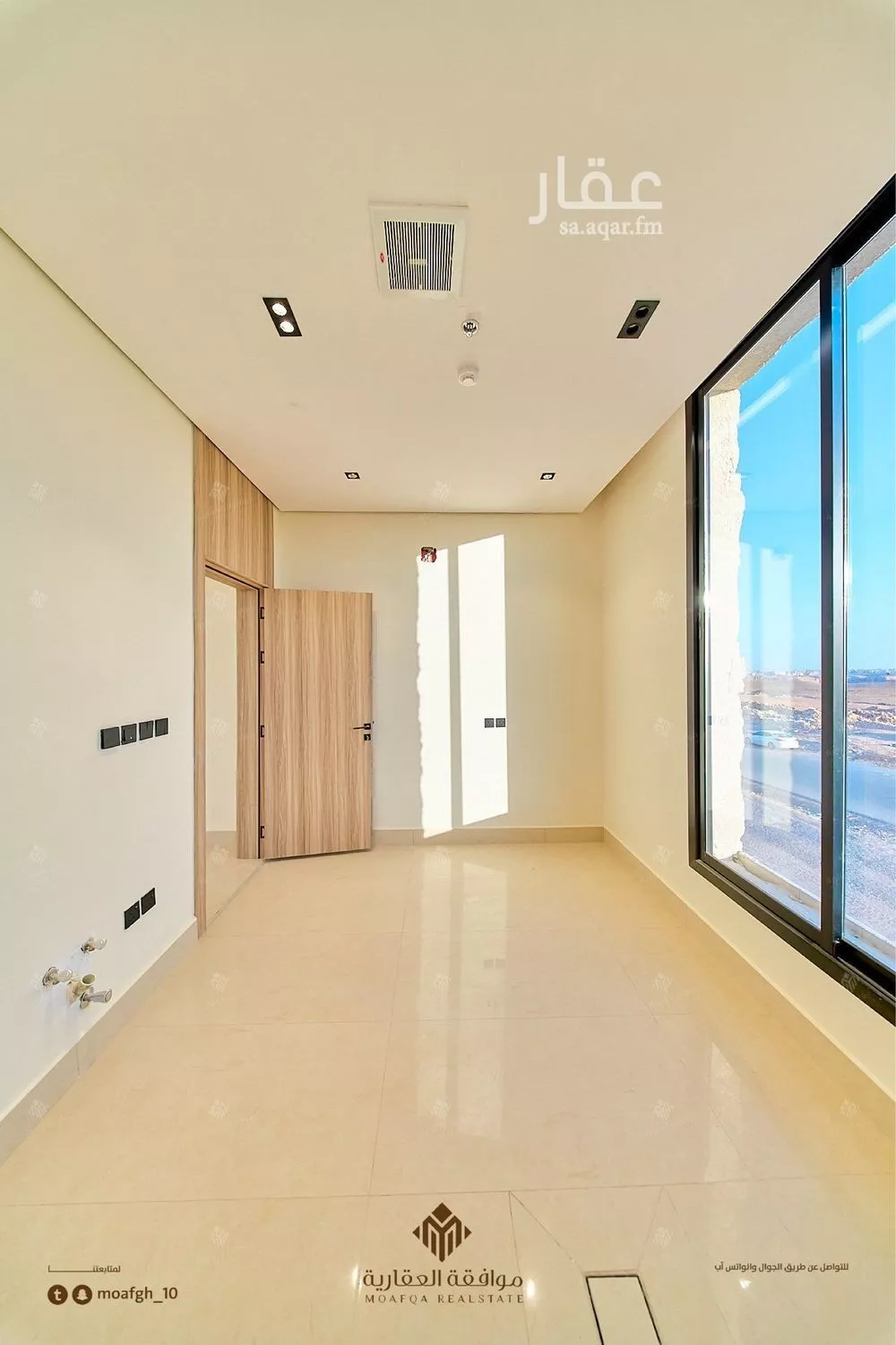3 bedroom apartment in Al Mahdiyyah 20