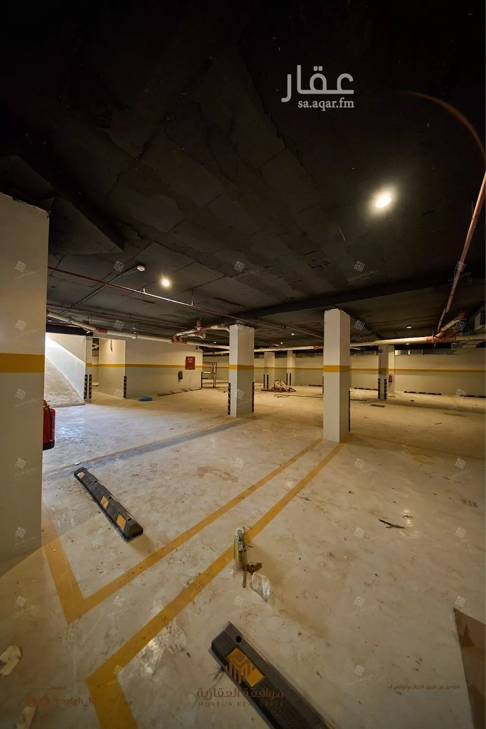 3 bedroom apartment in Al Mahdiyyah 3