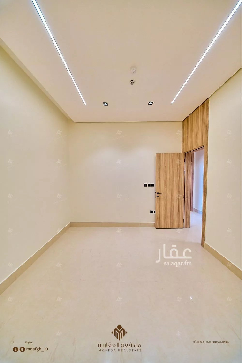 3 bedroom apartment in Al Mahdiyyah 30
