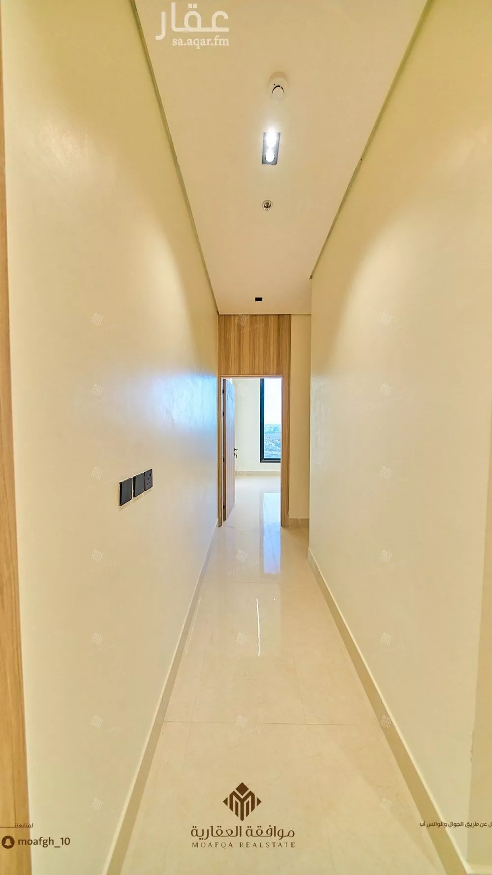 3 bedroom apartment in Al Mahdiyyah 8